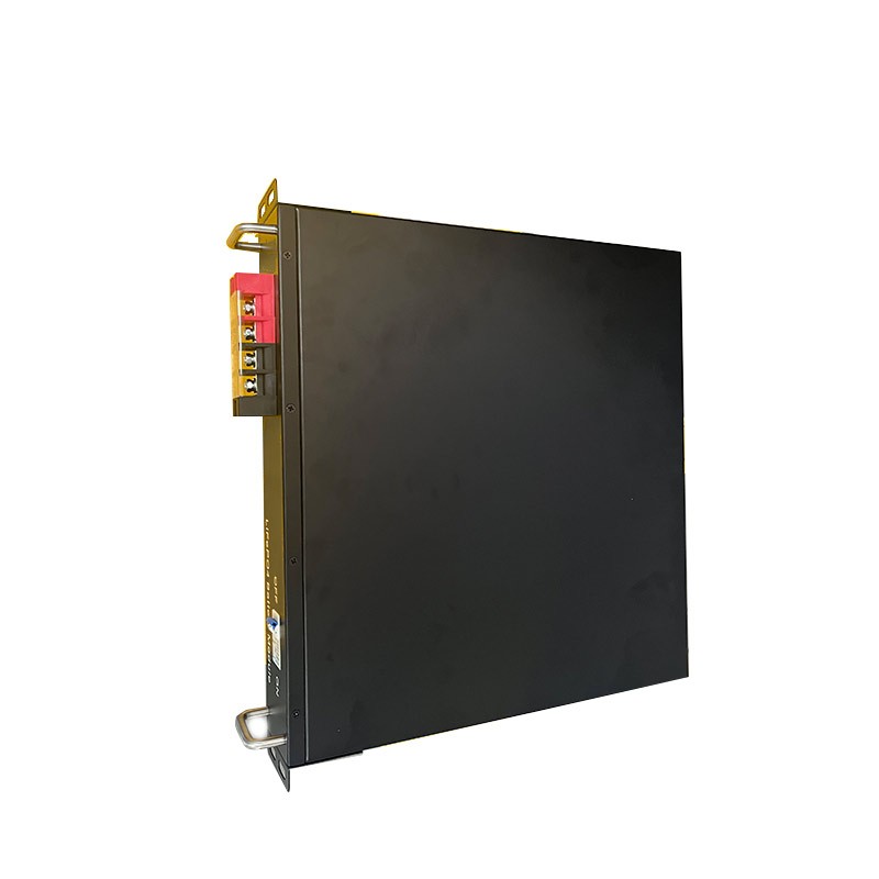 SMS-12V100Ah Rack Battery