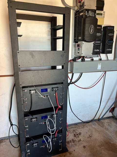 Mexican Household Storage Project