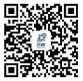 Scan the QR code and start the service