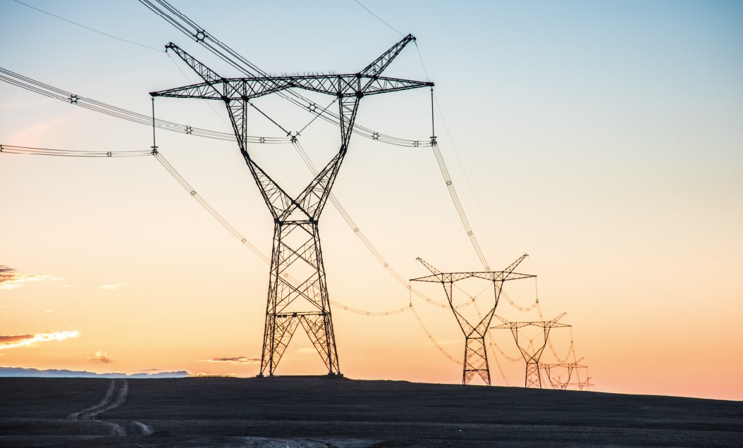 Grid-side Energy Storage Solution