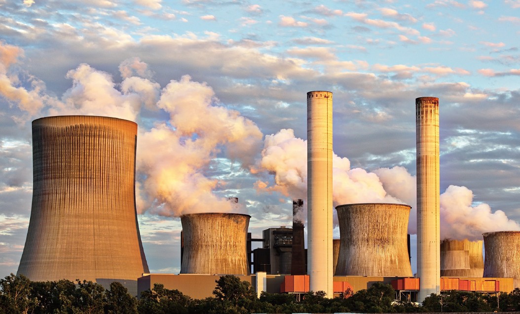 Thermal-ES Joint Frequency Modulation Energy Storage Solution
