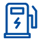 Wall-mounted Energy Storage Battery