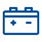 Stackable Energy Storage Battery Series