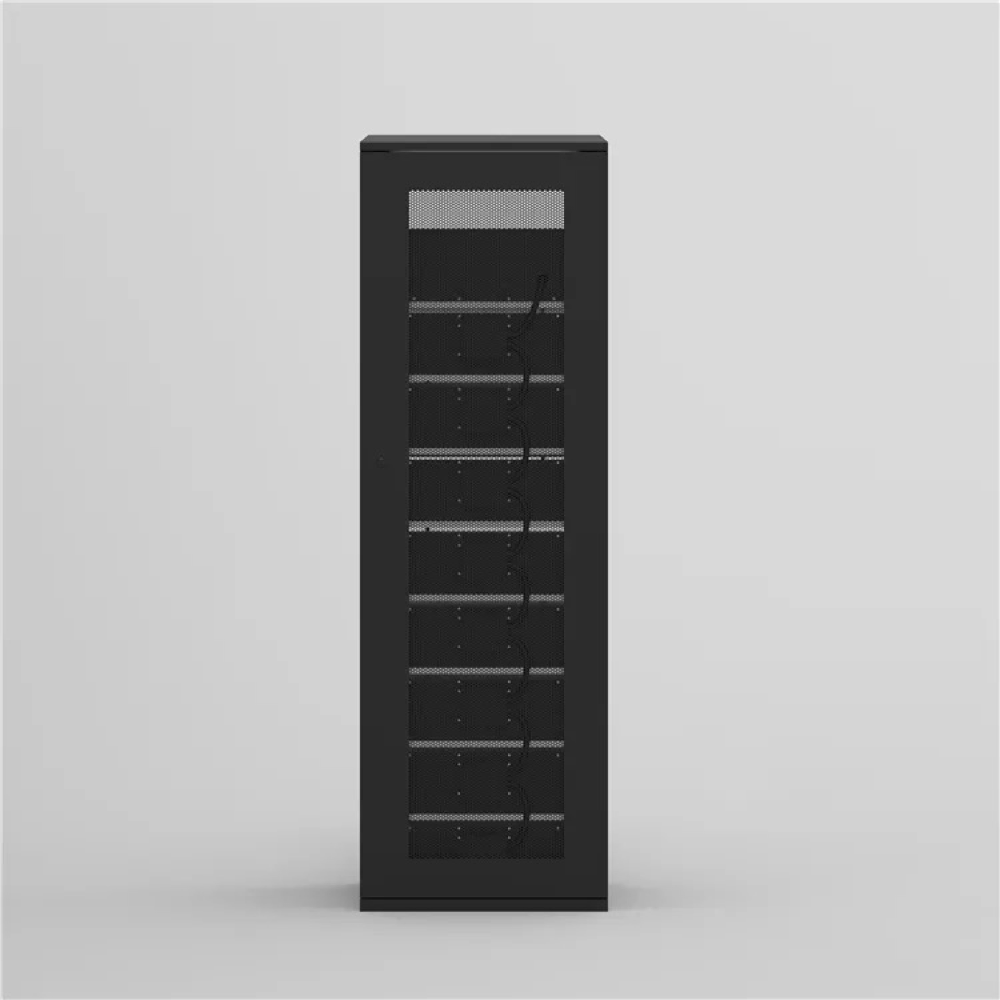 High Voltage Stacked Energy Storage Battery