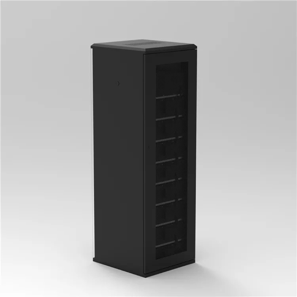 High Voltage Stacked Energy Storage Battery