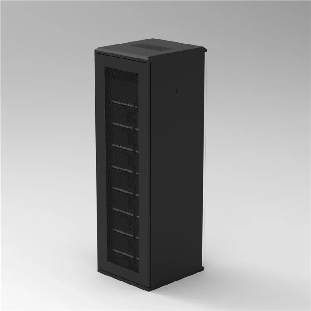 High Voltage Stacked Energy Storage Battery