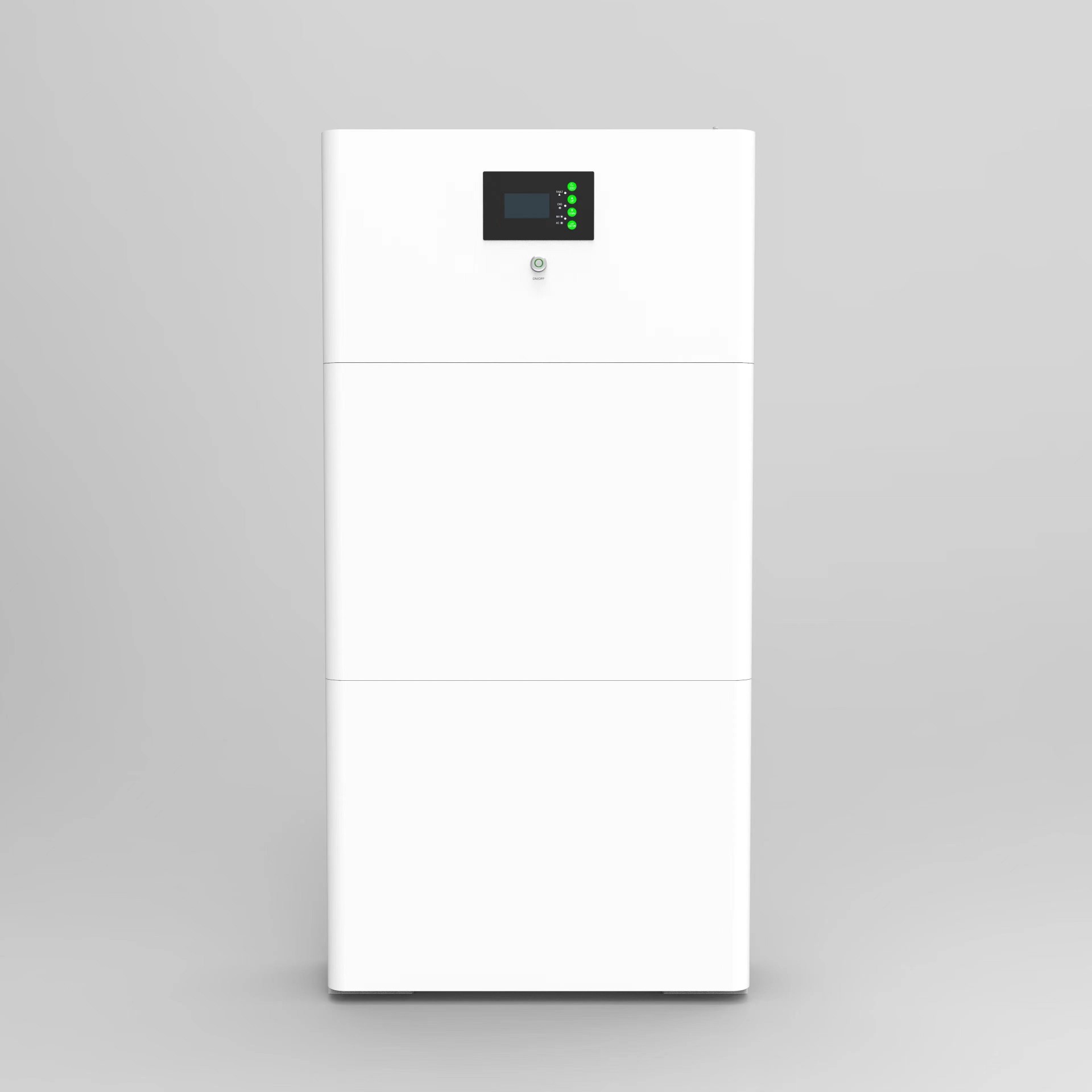Inverter Battery Integrated Machine-1
