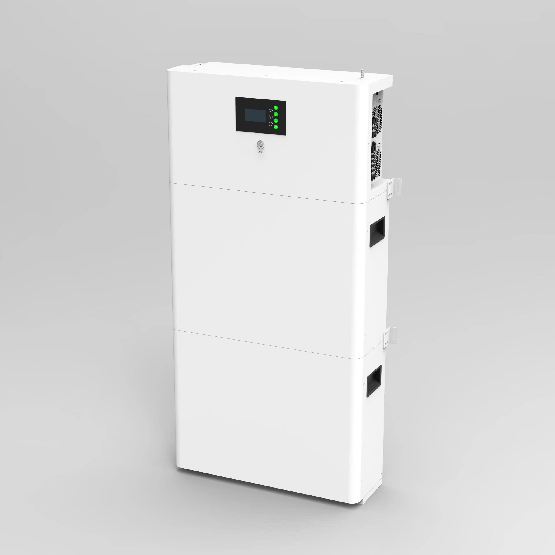 Inverter Battery Integrated Machine-1