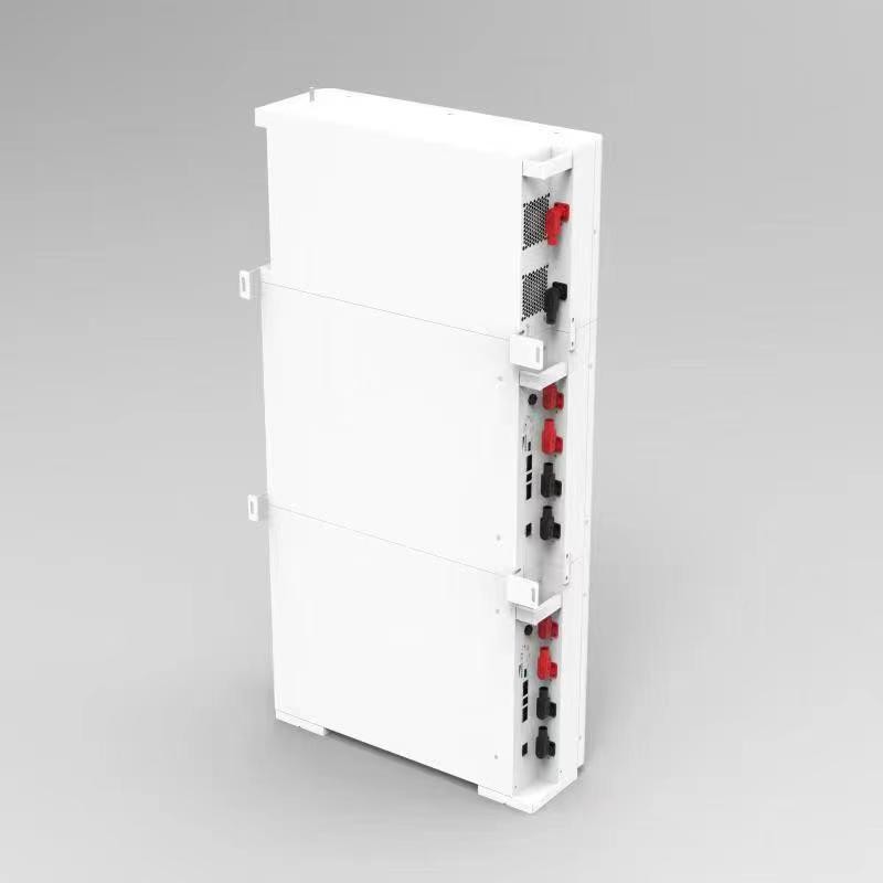 Inverter Battery Integrated Machine-1