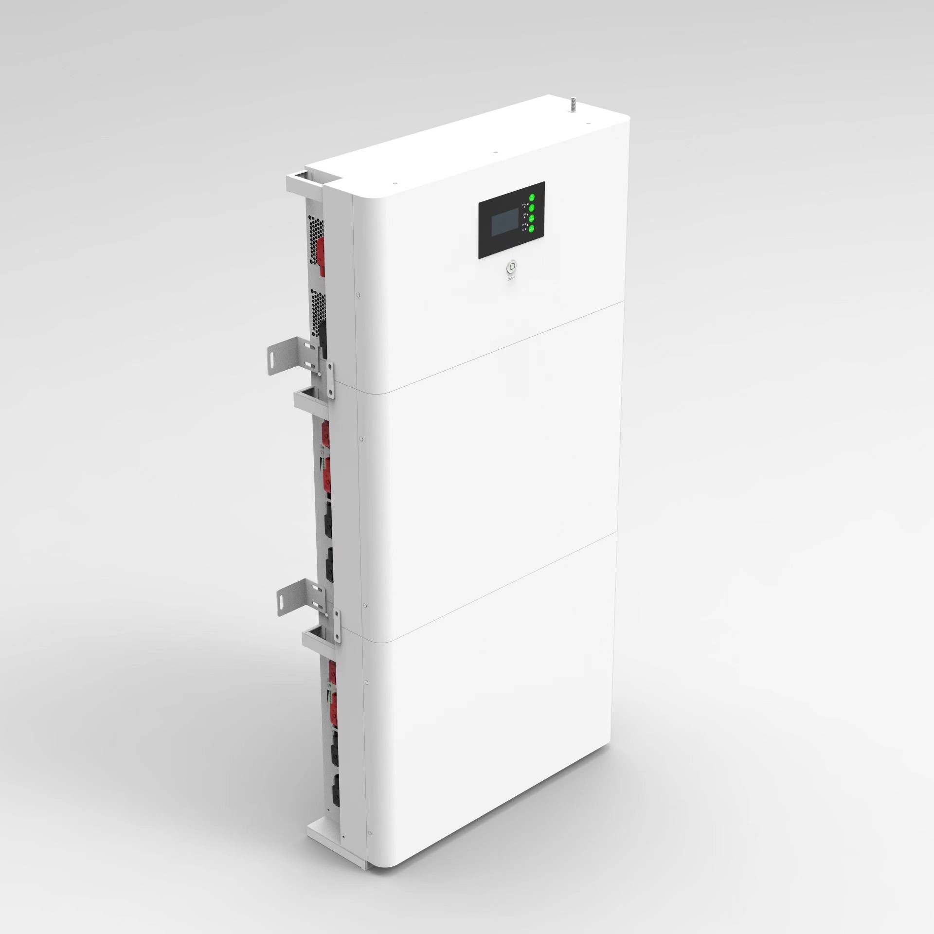 Inverter Battery Integrated Machine-1
