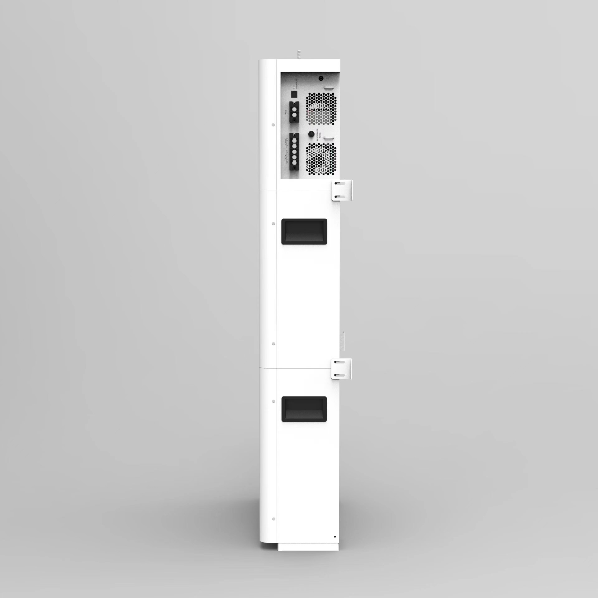 Inverter Battery Integrated Machine-1