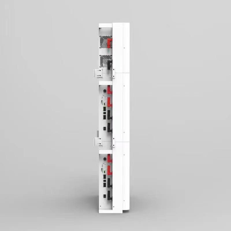 Inverter Battery Integrated Machine-1