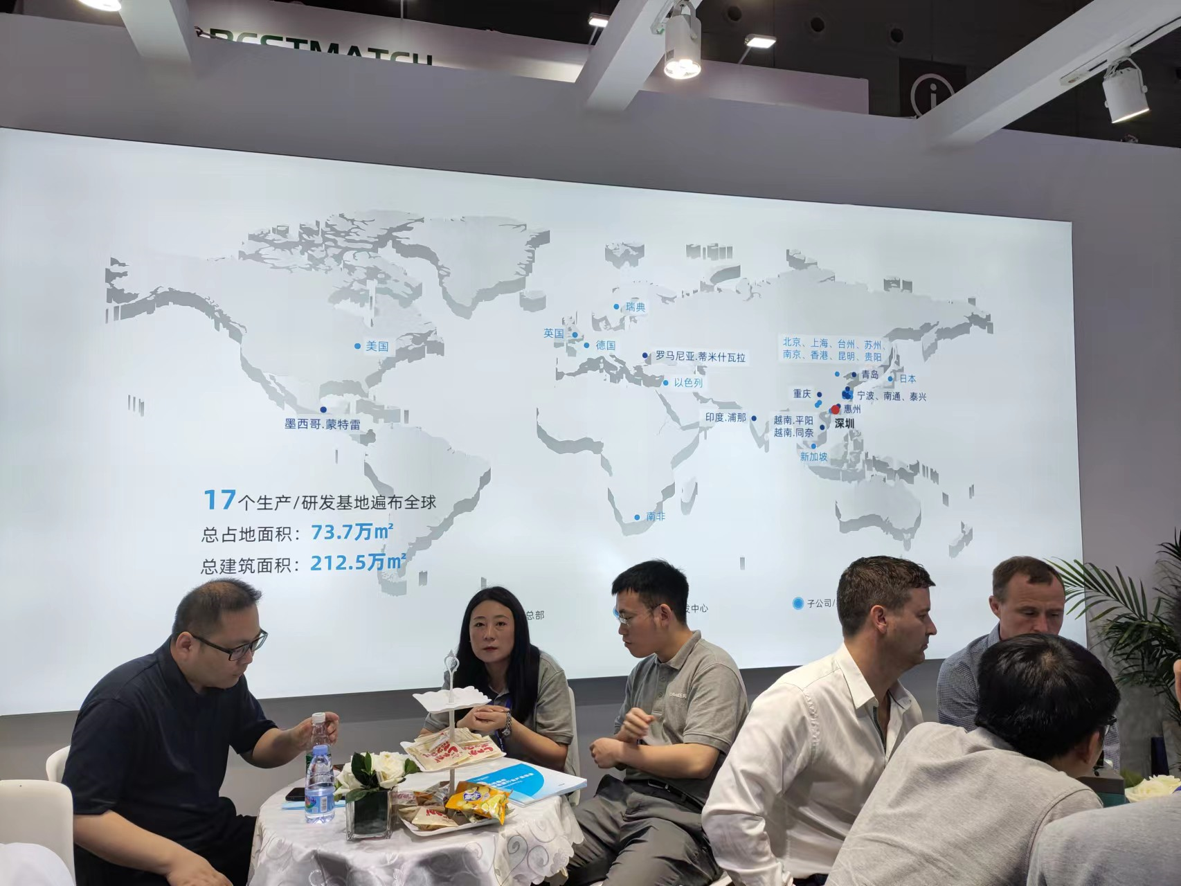The 133rd Canton Fair will be held in Guangzhou from May 14th to 18th, 2023