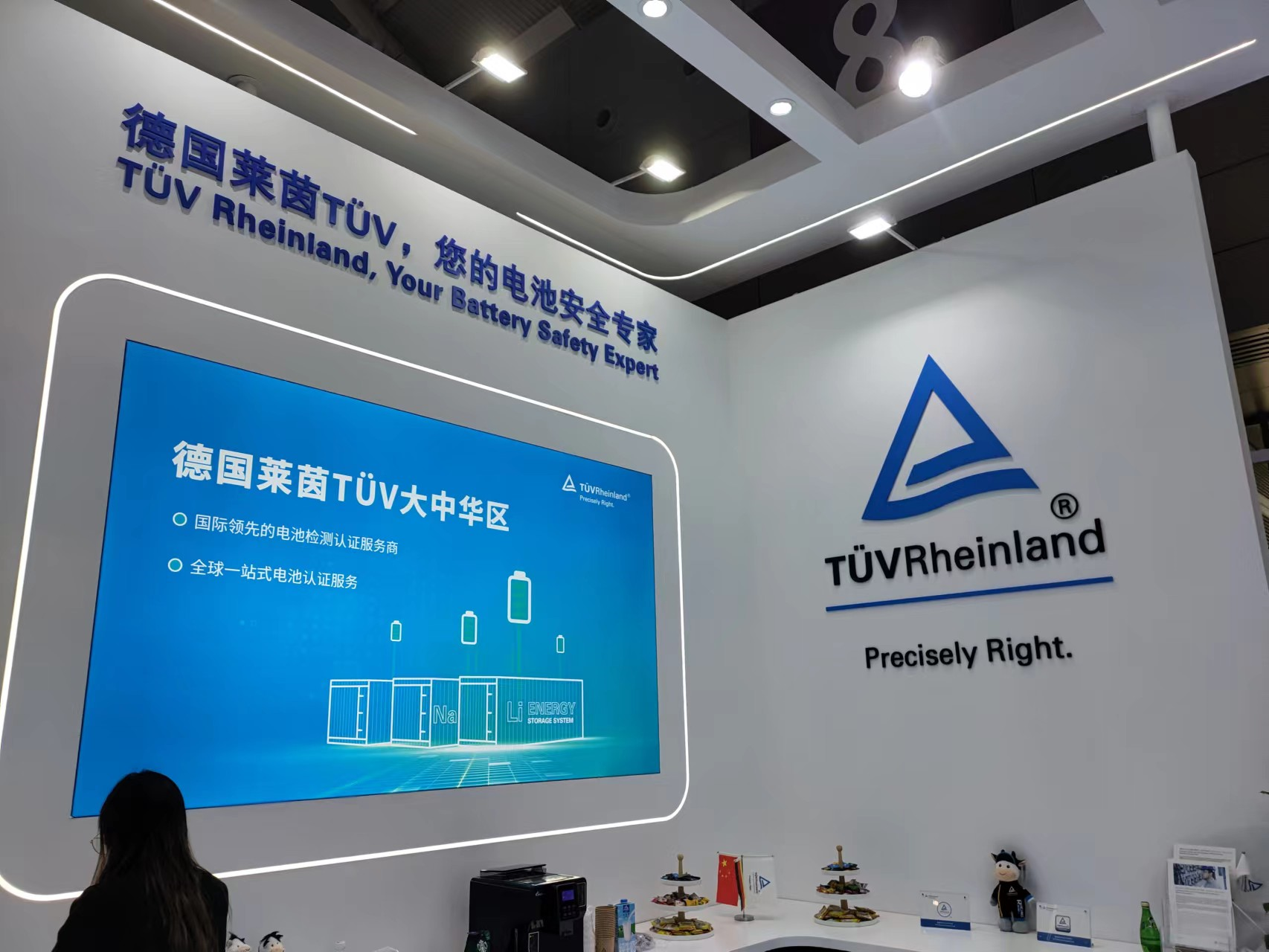 The 17th International (Shanghai) Solar Photovoltaic Conference and Exhibition (SNEC 2023)