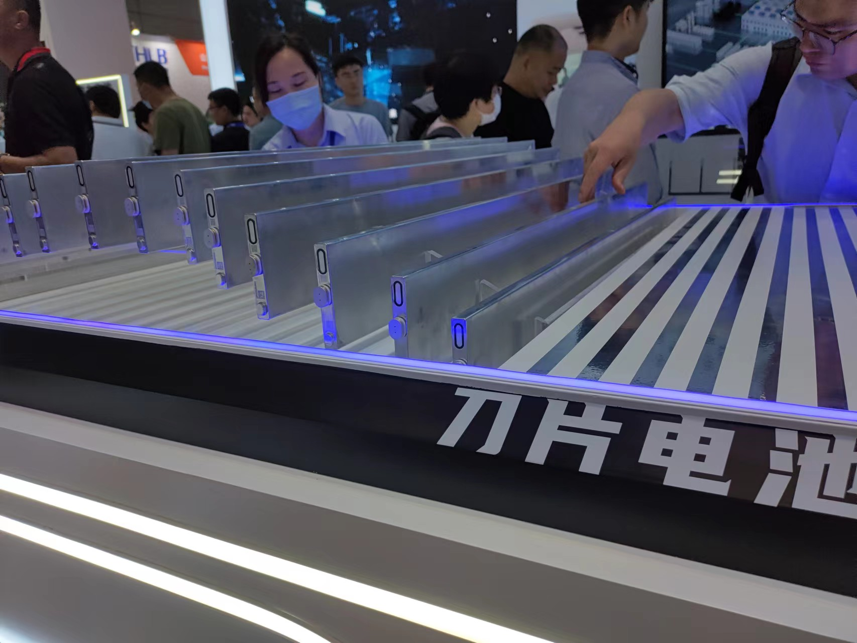 The 17th International (Shanghai) Solar Photovoltaic Conference and Exhibition (SNEC 2023)