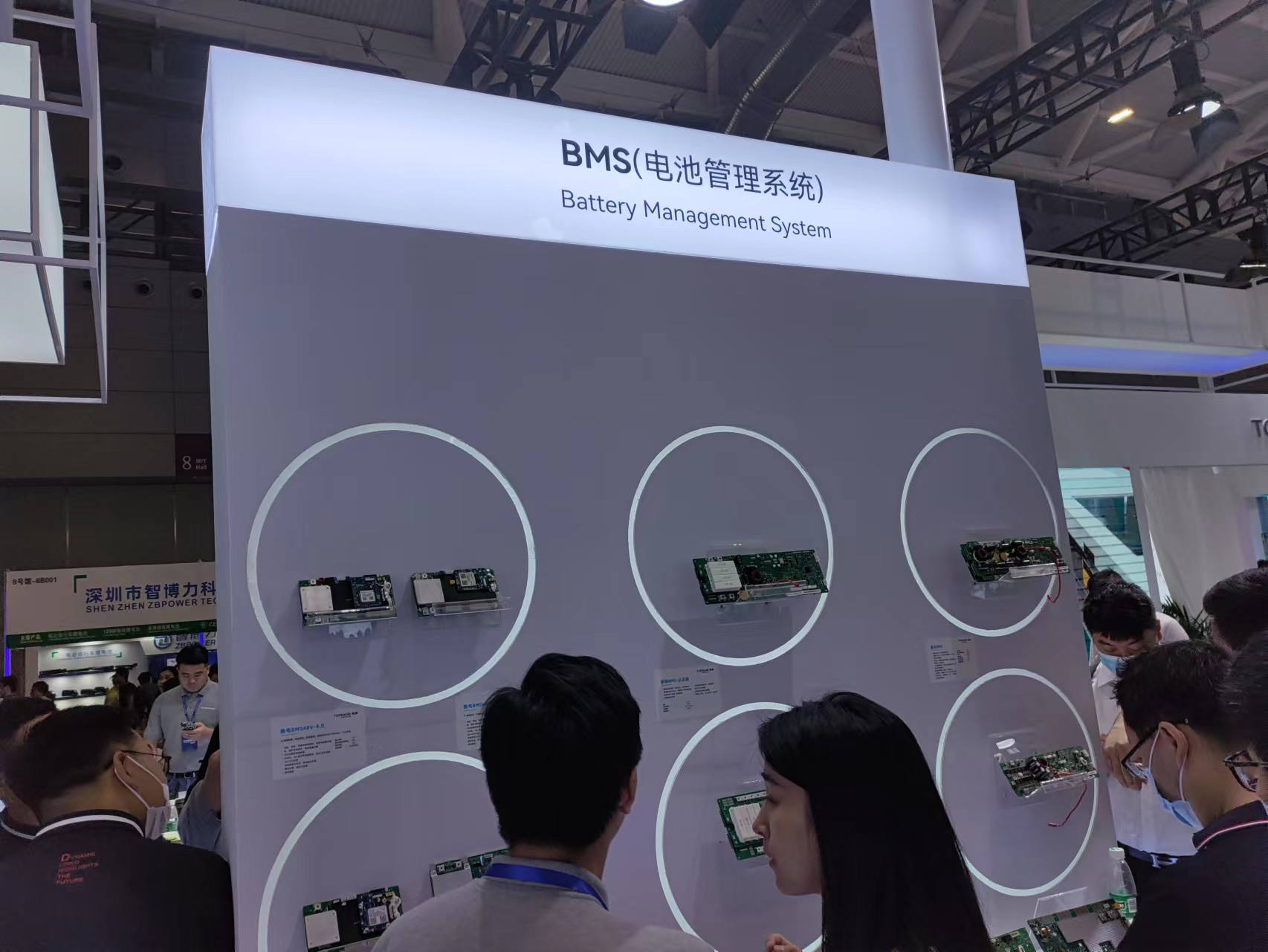 The 17th International (Shanghai) Solar Photovoltaic Conference and Exhibition (SNEC 2023)