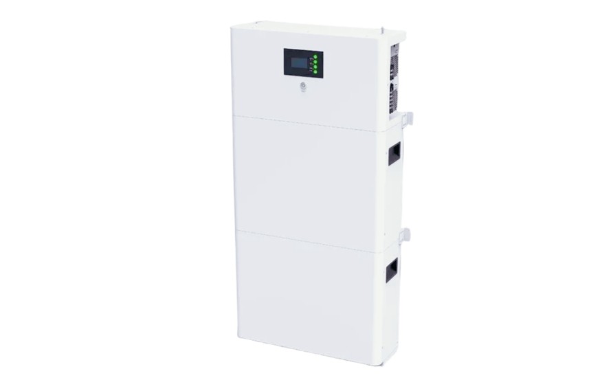 Inverter Battery Integrated Machine-1